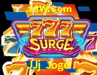 JJj Jogo - Aplicativo Móvel